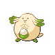 Shiny Chansey sprite