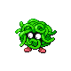 Shiny Tangela sprite