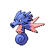 Shiny Seadra sprite