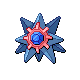 Shiny Starmie sprite