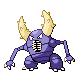 Shiny Pinsir sprite