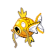 Shiny Magikarp sprite
