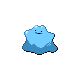 Shiny Ditto sprite