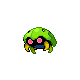 Shiny Kabuto sprite