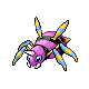 Shiny Ariados sprite