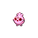 Shiny Igglybuff sprite