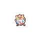 Shiny Togepi sprite