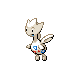 Shiny Togetic sprite