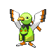 Shiny Xatu sprite