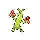 Shiny Sudowoodo sprite
