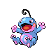 Shiny Politoed sprite
