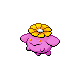 Shiny Skiploom sprite