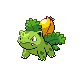 Shiny Ivysaur sprite