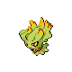 Shiny Misdreavus sprite