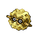 Shiny Forretress sprite