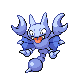 Shiny Gligar sprite