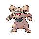 Shiny Granbull sprite