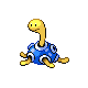 Shiny Shuckle sprite