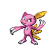 Shiny Sneasel sprite
