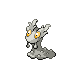Shiny Slugma sprite