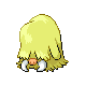 Shiny Piloswine sprite
