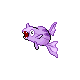 Shiny Remoraid sprite