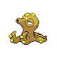 Shiny Octillery sprite