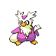 Shiny Delibird sprite
