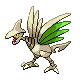 Shiny Skarmory sprite