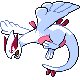 Shiny Lugia sprite