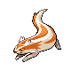 Shiny Linoone sprite
