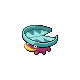 Shiny Lotad sprite