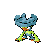 Shiny Lombre sprite