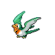 Shiny Taillow sprite