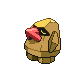 Shiny Nosepass sprite