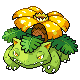 Shiny Venusaur sprite
