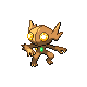 Shiny Sableye sprite
