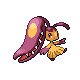 Shiny Mawile sprite
