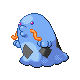 Shiny Swalot sprite