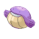 Shiny Wailmer sprite