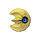 Shiny Lunatone sprite