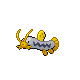 Shiny Barboach sprite