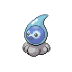 Castform Rainy