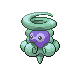 Castform Snowy