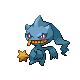 Shiny Banette sprite