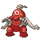 Shiny Dusclops sprite
