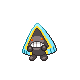 Shiny Snorunt sprite