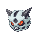 Shiny Glalie sprite