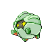 Shiny Shelgon sprite