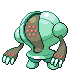 Shiny Registeel sprite